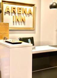 This can be noted in the special request box during booking, or by. A Hotel Com Hotel Arena Inn Berlin Mitte Hotel Berlin Germany Price Reviews Booking Contact