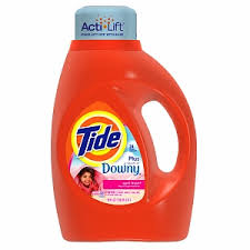 Tide liquid plus downy april fresh. Ewg S Guide To Healthy Cleaning Tide Plus A Touch Of Downy Liquid Detergent April Fresh Cleaner Rating