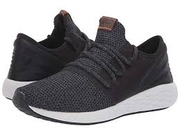 New Balance Fresh Foam Cruz V2 Decon 6pm Running Shoes For Men New Balance Fresh Foam Casual Running Shoes