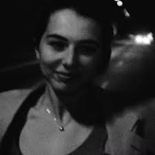 A very special one announced today., Eliana Glass ‘E’