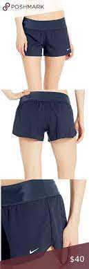 New Women S Nike Swim Solid Element Boardshorts Nike Swim Womens Swim Bottoms Board Shorts
