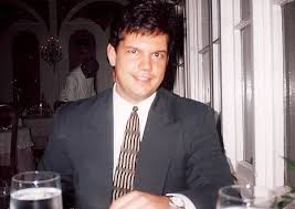 February 20th Larry John Senko, 34 years old, North Tower 102nd floor Larry John  Senko was born