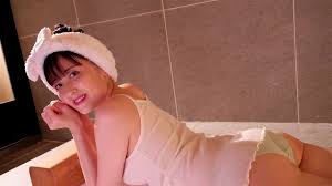 伝説の岬愛奈 ヘアヌードがここに