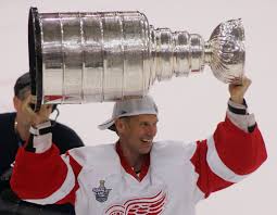 The best players in world all playing on a sheet of ice. Nhl Legend Hasek Named Ambassador Of Ostrava 2019 Para Ice Hockey World Championships