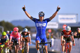 Tour des alpes maritimes et du var. Gilbert Wins Tour De La Provence Stage Three In A Reduced Bunch Sprint Cycling Today