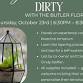 Gettin' Dirty with The Butler Florist event image