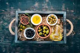 Olives Image 2