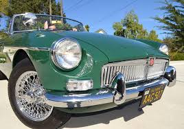 Image result for British Racing Green 1964 Morris