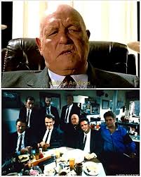 😍 it was a great fun to watch "8MILLION WAYS TO DIE" --1986-- Hal ASHBY  for at least the 4th time ... Very intense Noir adapted from Lawrence Block  with Randy Brooks (