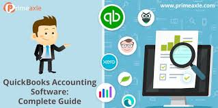 Quickbooks An Easy To Use Online Accounting Software Quickbooks Accounting Software Online Accounting Software