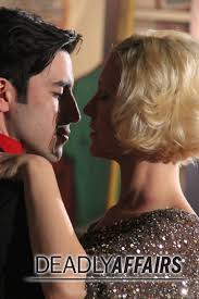 Watch Deadly Affairs • Season 2 Full Episodes Online