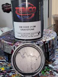 Image result for Graystone 2007 GM