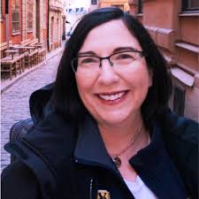 Workforce Development AI for Accessible Communication Webinar Landing