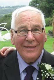 Tribute to Brian Rolls