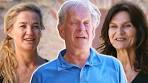 Video B&B-Albert loog over bezoek aan kinderen: hier was hij echt - YouTube