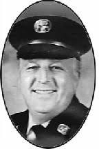 RONALD GAMMON Obituary (2013)