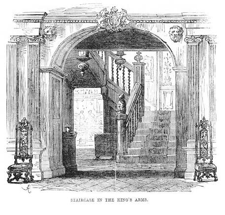 Illustrated London News 1857