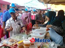 Usahakan kalian download sebagai review saja. Jknt Puas Hati Kebersihan Gerai Bazar Ramadan