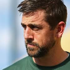 Aaron rodgers is an american football player who is currently the starting quarterback for the green bay packers. Aaron Rodgers Racial Injustice Is Real And Kaepernick Should Be In Nfl Nfl The Guardian
