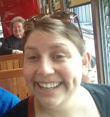 Karyn (Sobczak) Elliott's Dimples