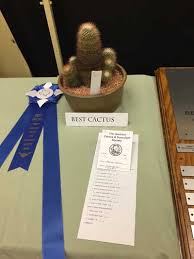 I can usually tell when i get home and look at all the pictures i took to. Houston Cactus And Succulent Society