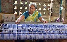Handloom Sector Doesn't Get Due Share In Union Budget 2021-22|  Countercurrents