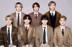 조선글 chosŏn'gŭl) ist eine buchstabenschfrift, die für die koreanische sprache entwickelt wurde. Bts At The Un South Korean Government Confers Them As Special Envoys