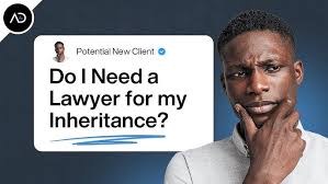 Ethel Mitchell, Founder, Attorney