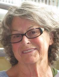 Obituary information for Rev. Susan Ann Irene Fleming