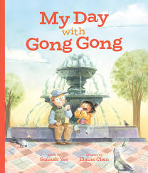Through large amounts of historical data, the author of this book intends to reveal a true image of ye and restore the history. My Day With Gong Gong Annick Press