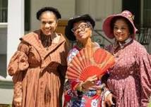 On Freedom's Doorstep: A Celebration of Cincinnati Black History