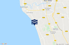 Yang berbahagia dato' haji muhammad helwi bin mesyuarat ini telah dirasmikan oleh yang berbahagia dato' haji muhammad helwi bin harun, pegawai daerah kota setar merangkap penasihat. Daerah Kota Setar S Tide Times Tides For Fishing High Tide And Low Tide Tables Kedah Malaysia 2021 Tideschart Com