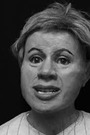 Another death that falls within the time frame of the Muskogee Files but  isn't listed in them. That's 2 in this area. (Clydie Landrum) --- Lizzie  Tanner (5/5/1951