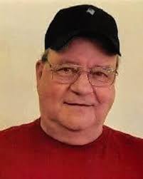 Obituary for James S Curtis