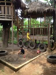 Kota adminsistrasi jakarta selatan beribukota di kebayoran baru. Sekolah Alam Indonesia Cipedak Ibonara