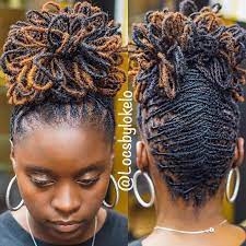 Embracing The Culture Of Locs Textured Hair Locs Hairstyles Dreadlock Hairstyles Dreadlock Hairstyles Black