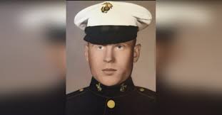 Obituary information for Douglas R. DeGrave