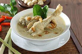 7 Resep Opor Ayam Lebaran Yang Dijamin Bikin Lidah Bergoyang Dari Opor Padang Hingga Jawa Semua Halaman Intisari