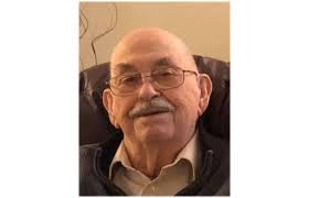 George WOODS Obituary (2020)