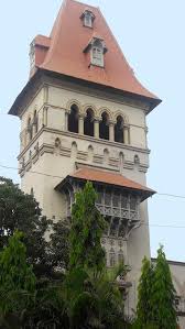 Former) Elphinstone College, Mumbai ...