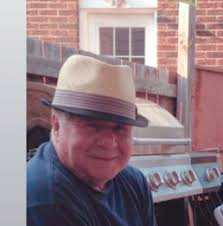 Terry Robinson Obituary