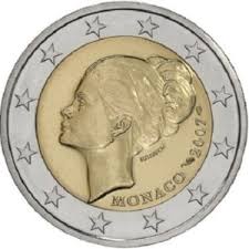 Je pense qu'ils ont utilisé la fusée ariane pour lancer leurs. Les Pieces De 2 Euros Commemoratives Les Plus Recherchees Famille Ginoux
