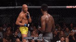 820,439 likes · 55,373 talking about this. Best Israel Adesanya Gifs Gfycat