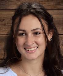 Girls Cross Country All-Scholastics