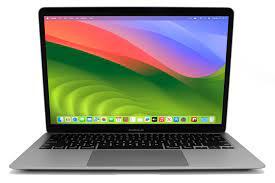 MacBook Air 13-inch Core i3 1.1GHz (Silver, 2020) - Hoxton Macs