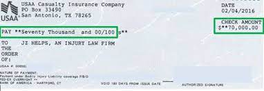 For those people fortunate enough to go years without having an auto insurance claim, it's important to consider how well a company performs in other aspects such as its billing process, website, and customer service. Usaa Auto Insurance Accident Claims And Payouts