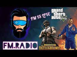 Pubg Mobile Live And Gta 5 Role Play Funny Live Stream Fm Radio Gaming Youtube In 2021 Roleplay Gta 5 Radio