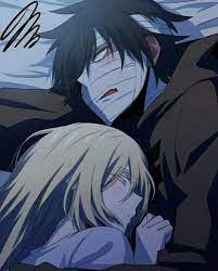 He explained how he had always thought that zack had hidden wings. Lemonlimemaid S Aod Fanfics