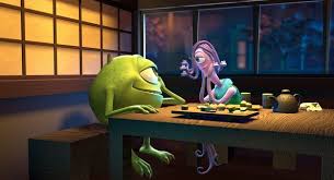 Can you scare your way . Puedes Sacar 10 10 En Este Quiz De Monsters Inc