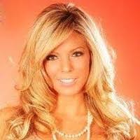 Sarah Caviness's Instagram, Twitter & Facebook